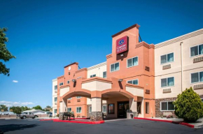 Comfort Suites Albuquerque